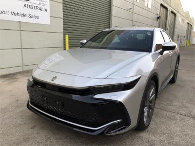 2023 TOYOTA CROWN CROSSOVER G - Leather Package SUV AZSH35 for sale in South West